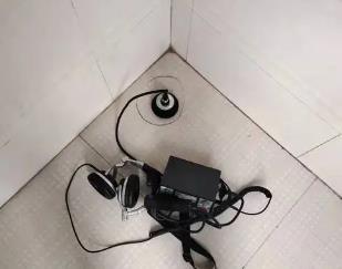 科尔沁左翼后测漏水公司