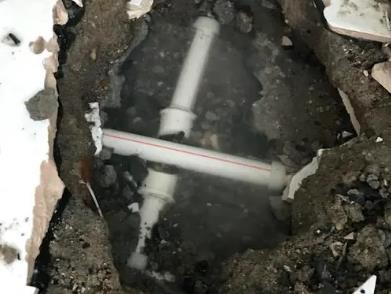 科尔沁左翼后漏水检测公司哪家好