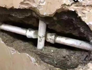 科尔沁左翼后漏水检测电话多少