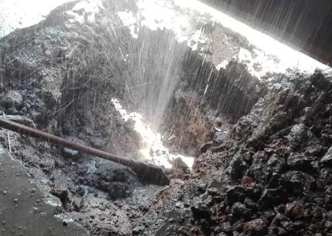 科尔沁左翼后漏水检测哪家好