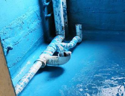 科尔沁左翼后测漏水多少钱